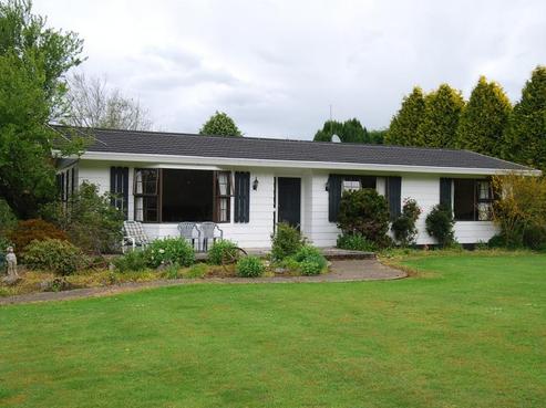 480 Bainfield Road, Myross Bush