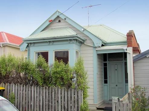 12 Agnew Street, North Dunedin