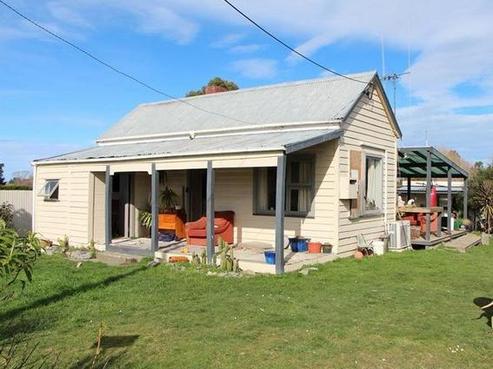 137 Station Road, Temuka