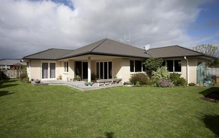 53 Oaklands Drive, Cambridge