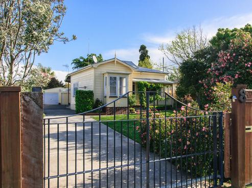 8 Giesen Road, Feilding