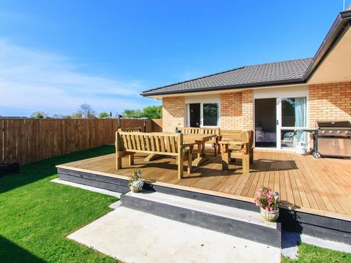 103 Makino Road, Feilding