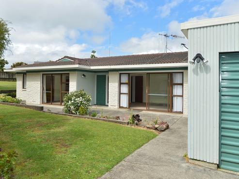 80 Fairway Drive, Kamo