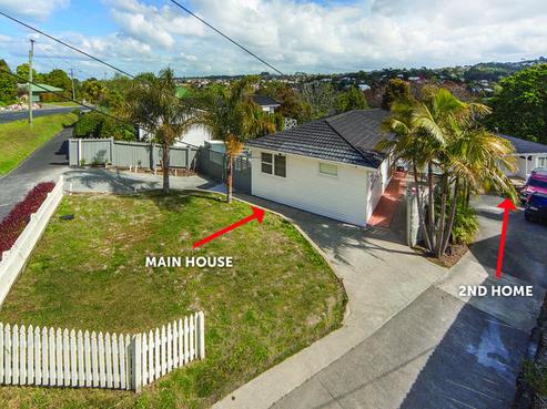 536 Beach Road, Murrays Bay