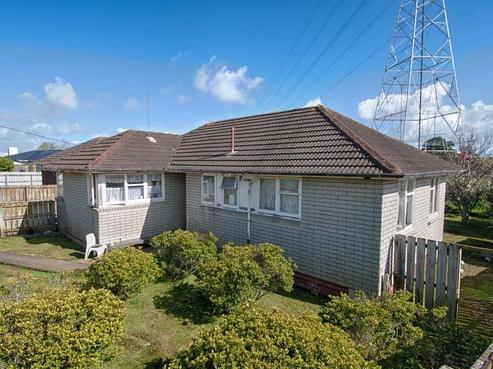 20 Capstick Road, Otara