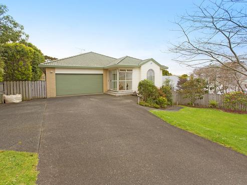 16 Mariner Drive, Gulf Harbour