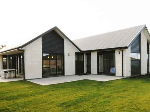 50 Huntingdon Drive, Rangiora