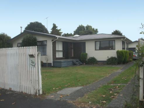 28 Karaka Street, Nawton