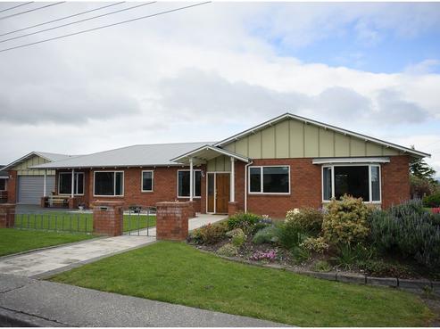 18 Yarmouth Street, Balclutha