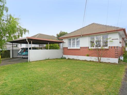 26 Kashmir Avenue, Clouston Park