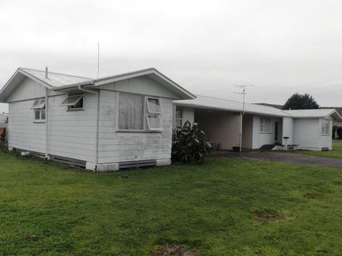 3 Lion Street, Wairoa