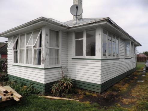 11 Rose Street, Wairoa