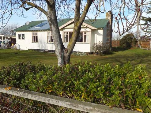 1528 Main South Road, Rolleston