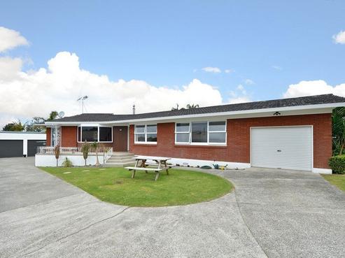 58 Te Paka Crescent, Kamo