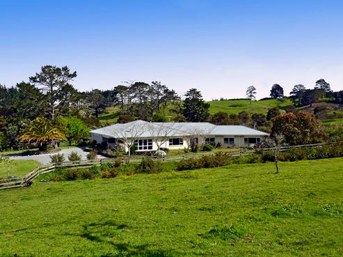 125 Young Access, Dairy Flat