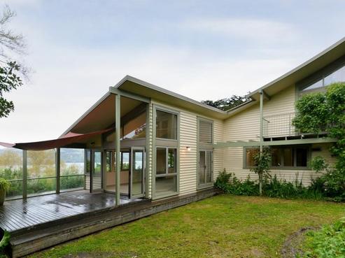 4 Park Terrace, Lyttelton