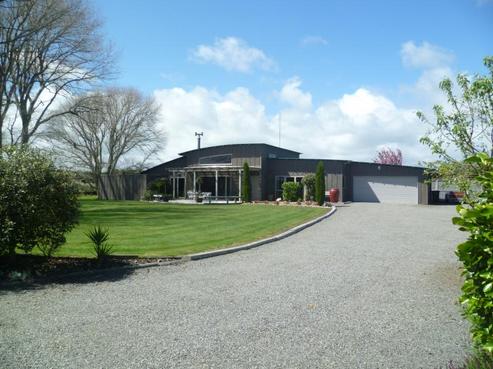 506 Hickford Road, Foxton