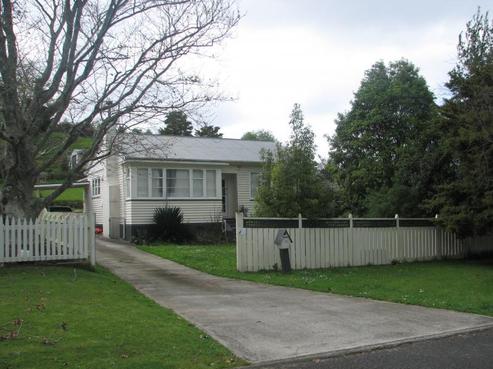 15 Kennedy Street, Paeroa