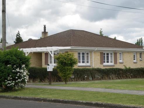 5 Vincent Street, Matamata