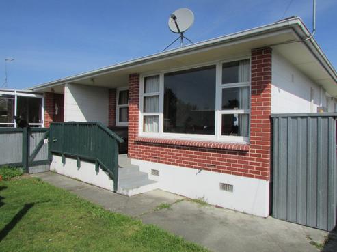 1/53 Douglas Street, Highfield