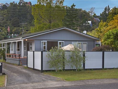 6 Diamond Drive, Tairua