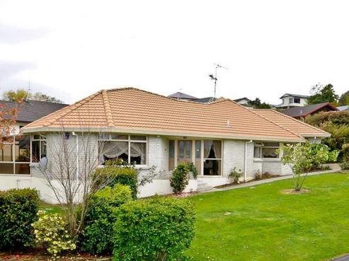1 West Ridge Drive, Western Heights