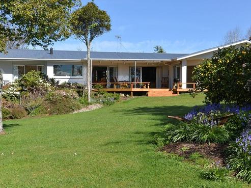 244 Oturoa Road, Hamurana