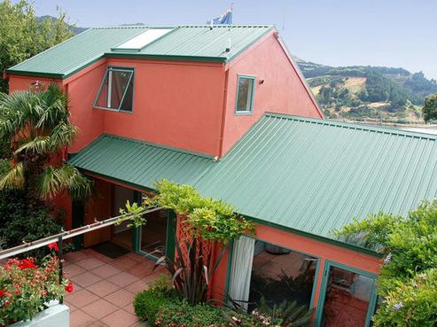 31A District Road, Roseneath