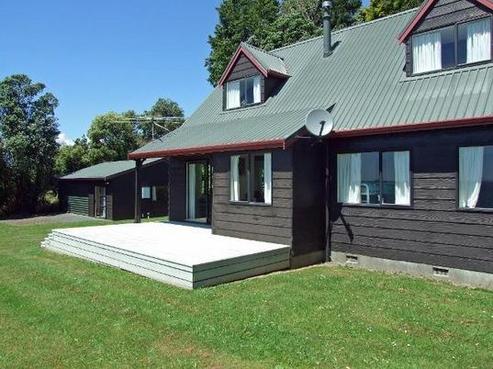 21 Bay View Terrace, Patons Rock