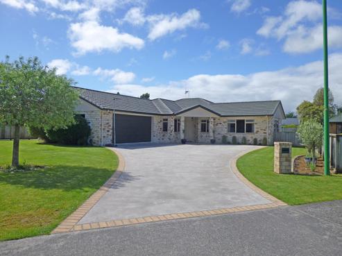 18 Dame Cath Place, Matamata