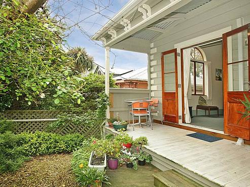 125 Daniell Street, Newtown