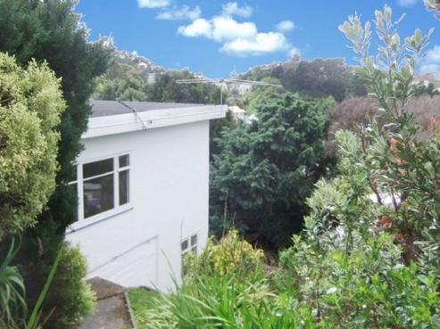 9 Ingestre Street, Vogeltown