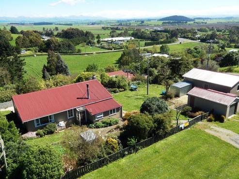 34 Burnett Street, Kakanui