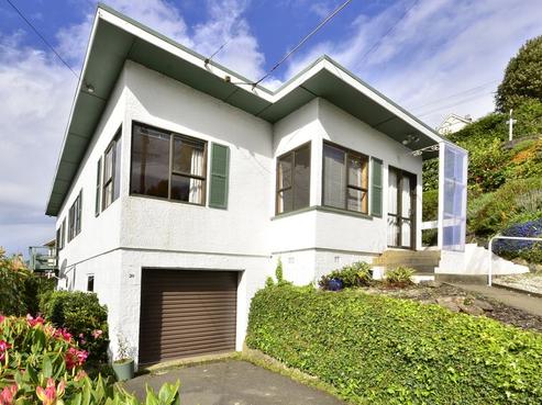 30 Falcon Street, Kaikorai