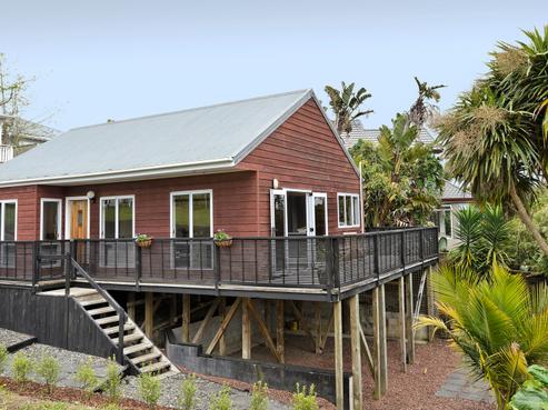 2/21 Springfield Road, Morningside