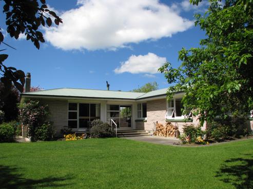 223 Larcombs Road, Rolleston