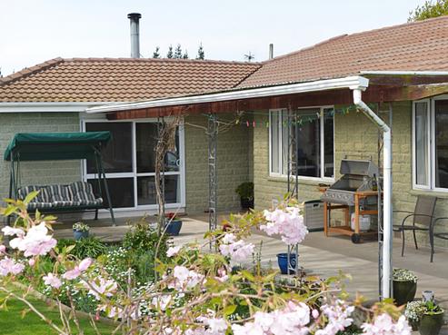 5 Highfield Avenue, Dunsandel