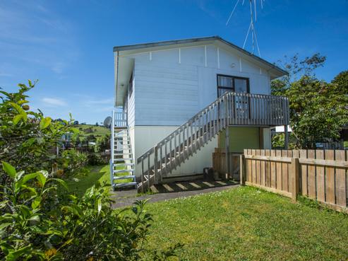 4A Logan Place, Kamo