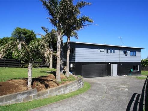50 Glamis Avenue, Bell Block