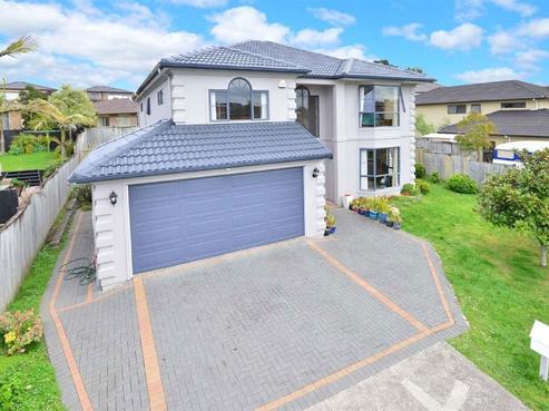 17 Malin Place, Pinehill