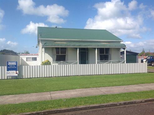 92 Browne Street, Waitara