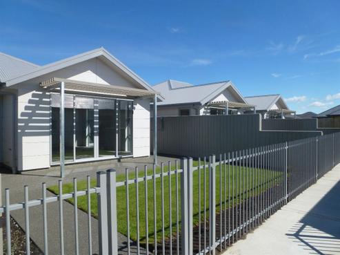 32 Cassino Street, Rangiora