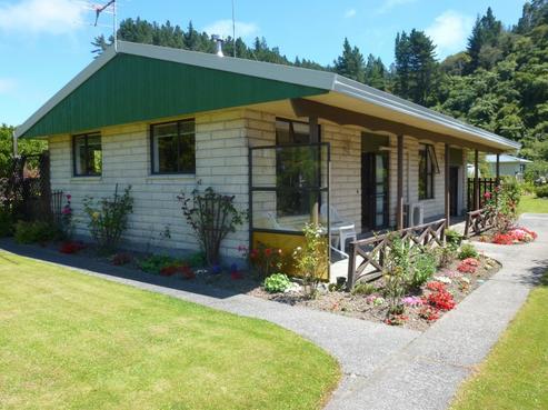 272 Marsden Road, Greymouth