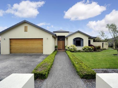 18 Park Drive, Richmond