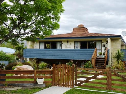 74 Neplusultra Street, Cromwell