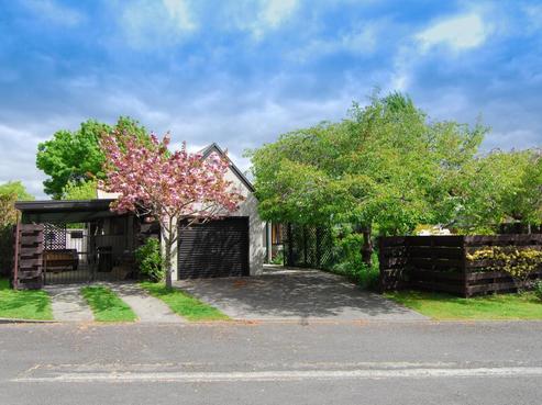1 Ayto Way, Havelock North