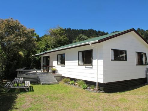 117 Kenwood Drive, Matarangi