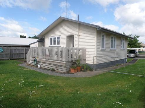 9B Tetley Street, Matamata