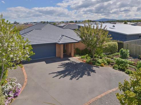 40 Golding Avenue, Rangiora