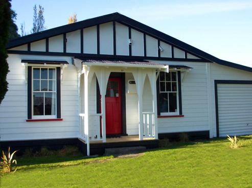 17 Egmont Street, Ohakune